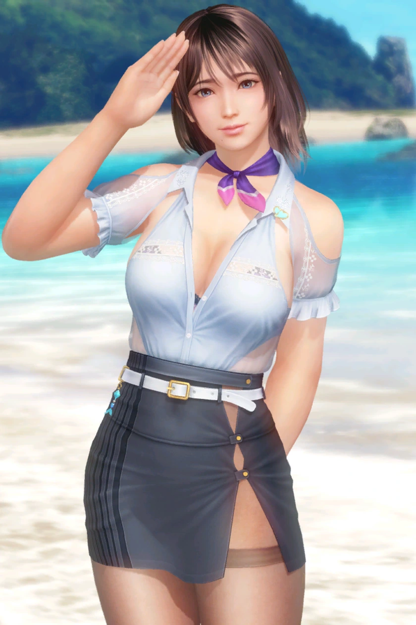 望