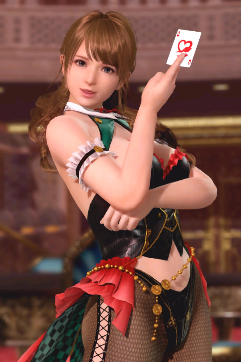 莫妮卡