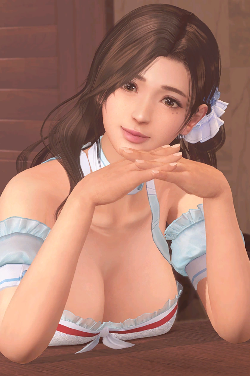 小百合