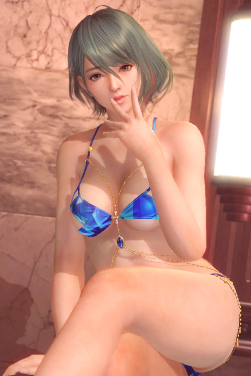 环