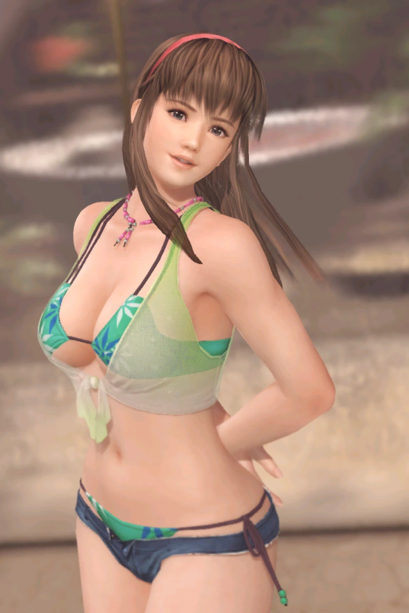 瞳