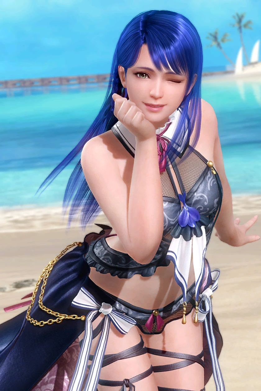 萝贝莉娅