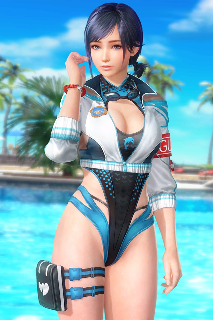 玲夏