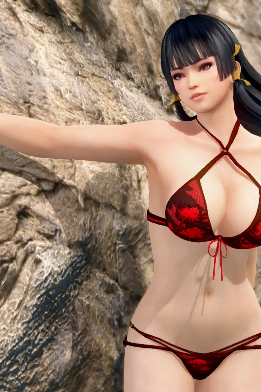 女天狗