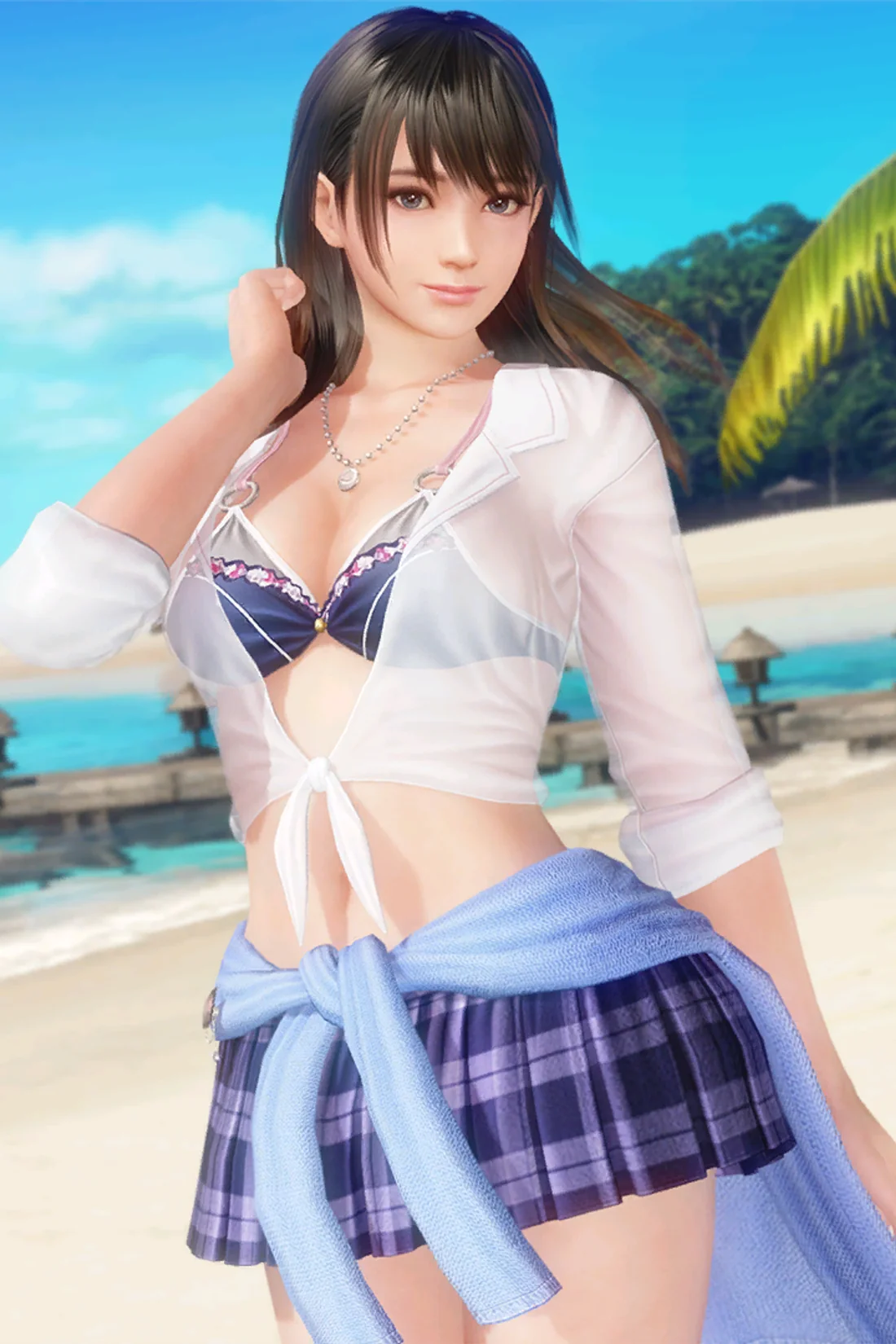 七海